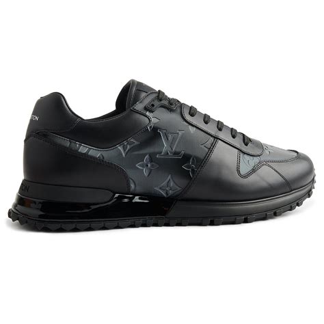 louis vuitton nike running shoes|sneaker louis vuitton run away.